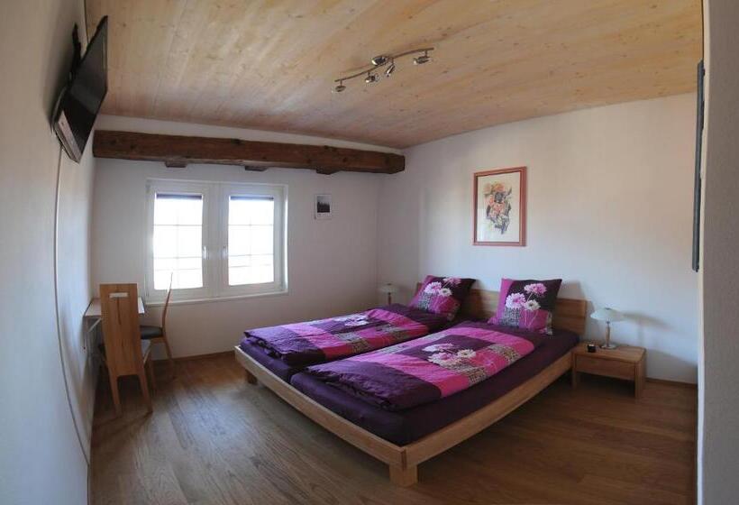 Bed And Breakfast Wegmann