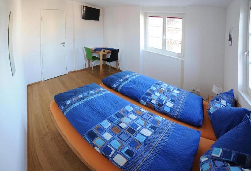 Bed And Breakfast Wegmann