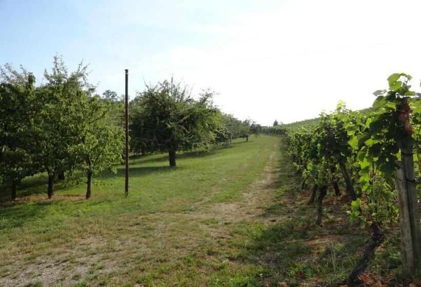 Bed And Breakfast Wegmann