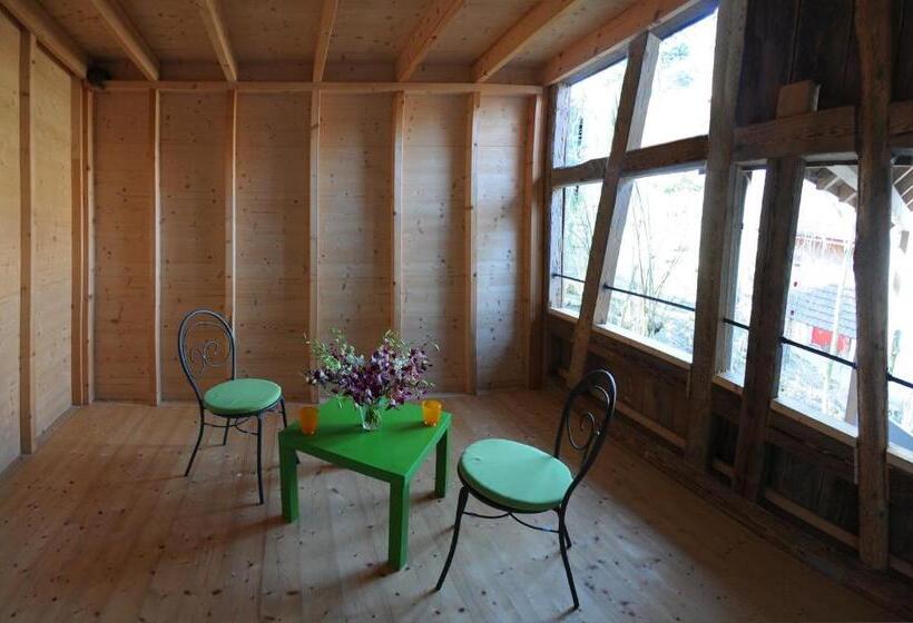 Bed And Breakfast Wegmann