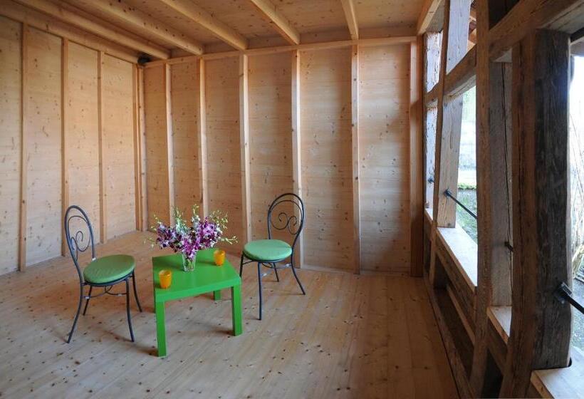 Bed And Breakfast Wegmann