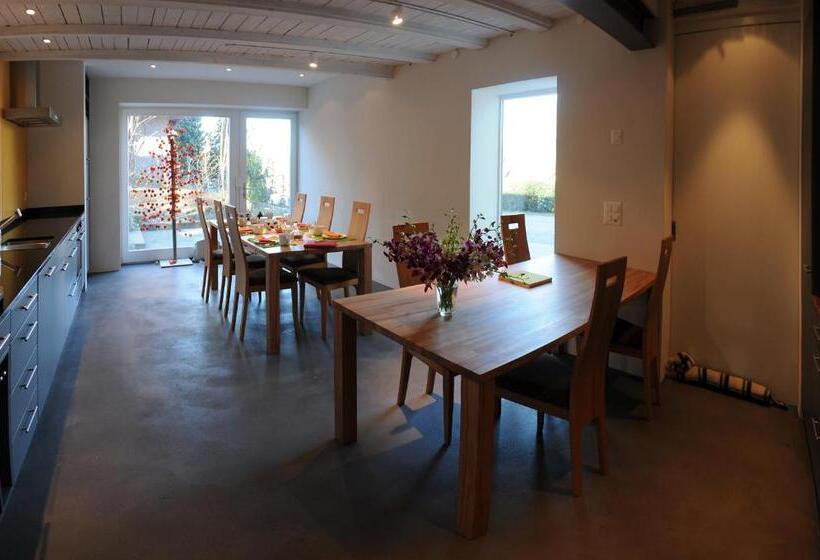 Bed And Breakfast Wegmann