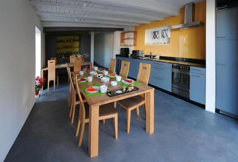 Bed And Breakfast Wegmann