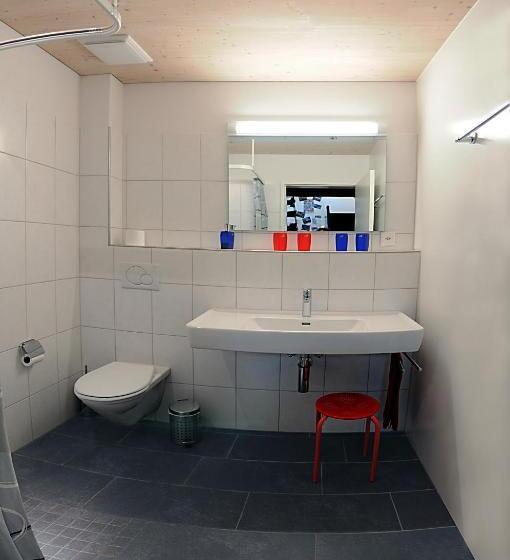 Bed And Breakfast Wegmann