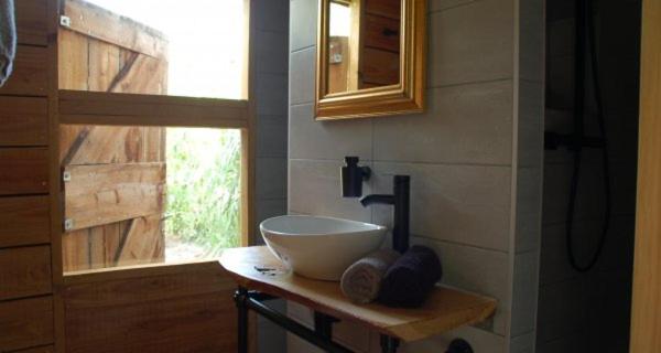 住宿加早餐 Wilps Achterhuus