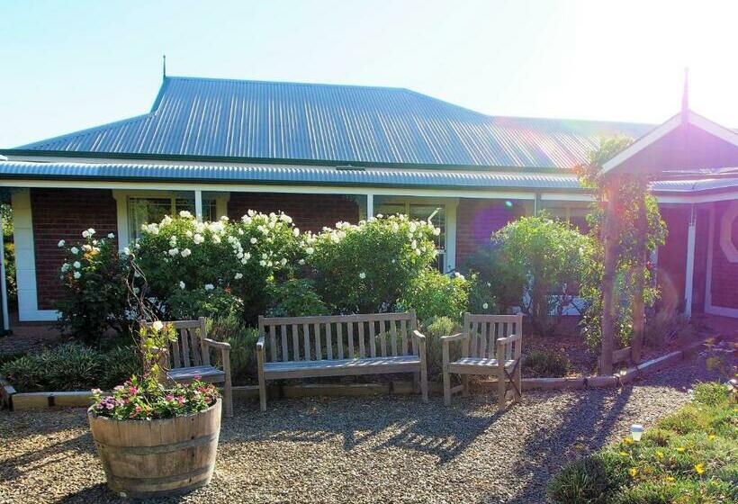 Bed & Breakfast At Tiffany's