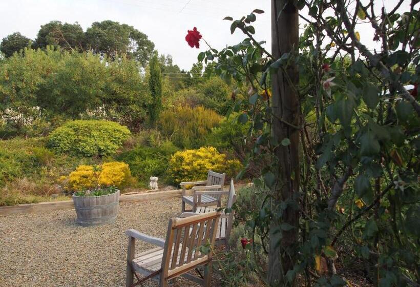 Bed & Breakfast At Tiffany's