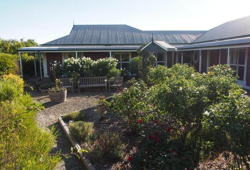 Bed & Breakfast At Tiffany's