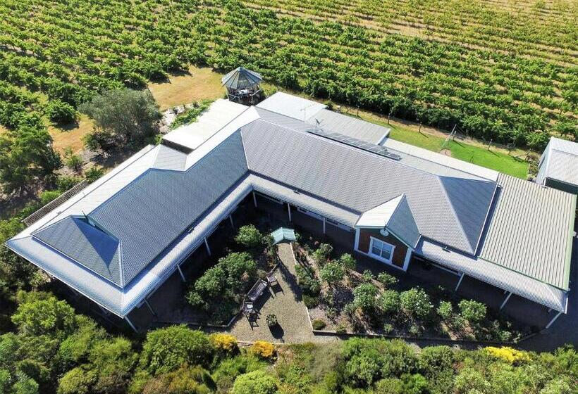 Bed & Breakfast At Tiffany's