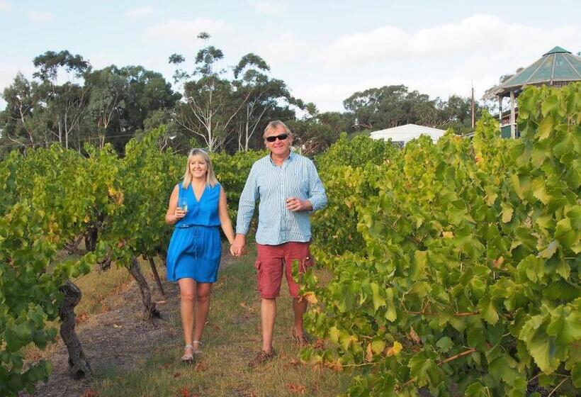 Bed & Breakfast At Tiffany's