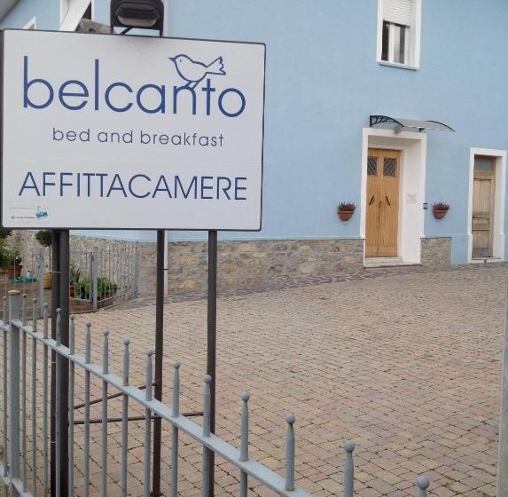 Belcanto B&b