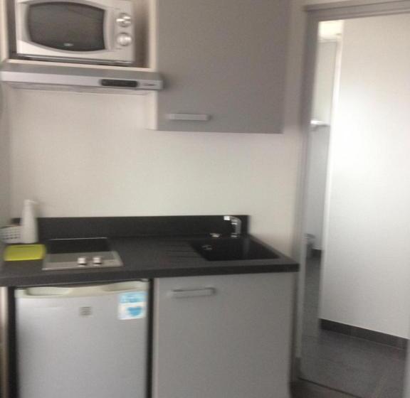 Résidence Cosyade équipée D Un Parking Privé Gratuit