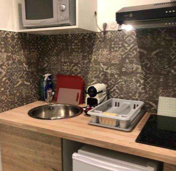 Résidence Cosyade équipée D Un Parking Privé Gratuit