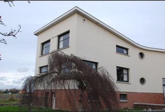 Résidence Cosyade équipée D Un Parking Privé Gratuit