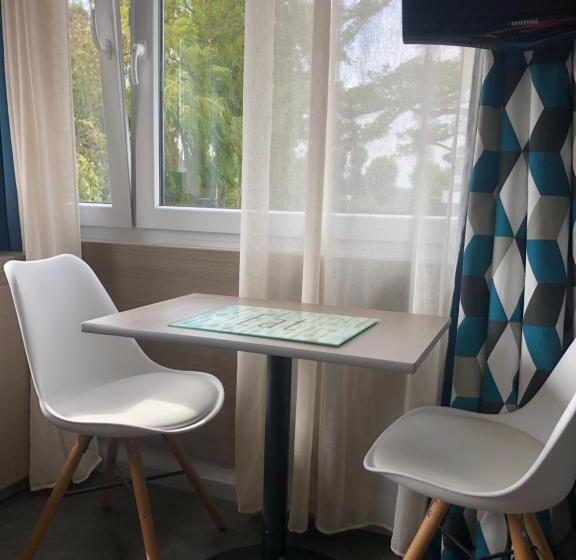 Résidence Cosyade équipée D Un Parking Privé Gratuit