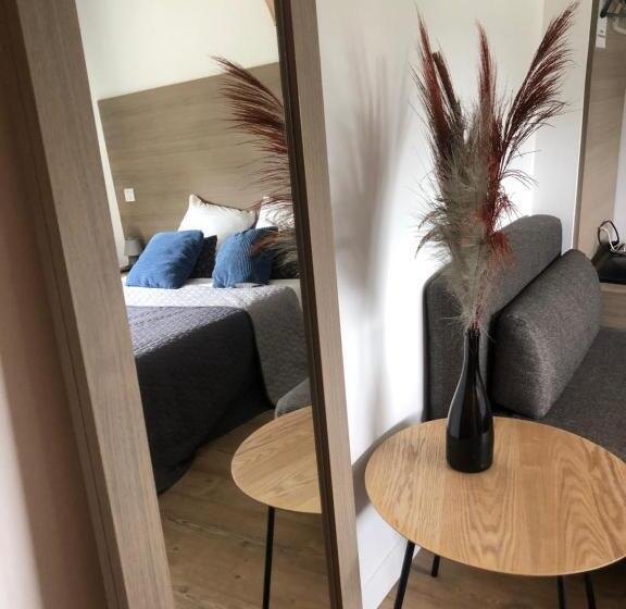 Résidence Cosyade équipée D Un Parking Privé Gratuit