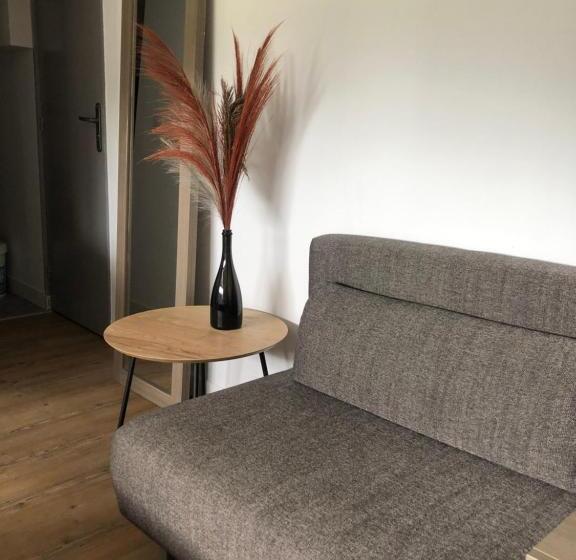 Résidence Cosyade équipée D Un Parking Privé Gratuit