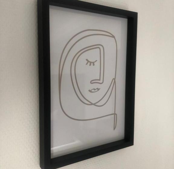 Résidence Cosyade équipée D Un Parking Privé Gratuit