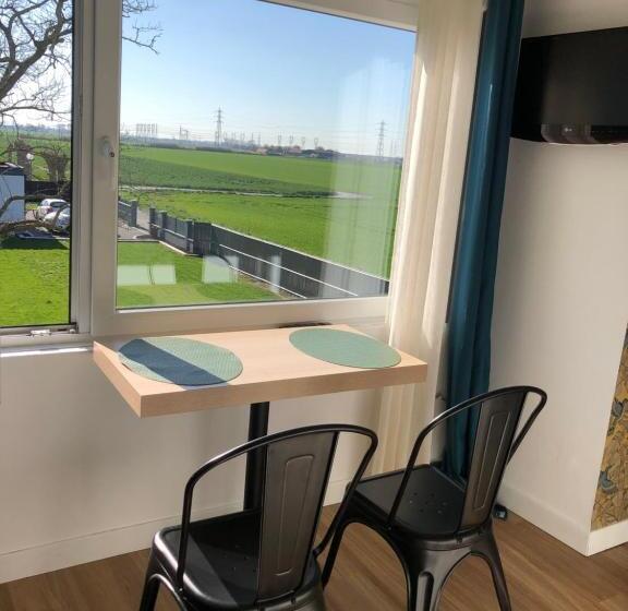 Résidence Cosyade équipée D Un Parking Privé Gratuit