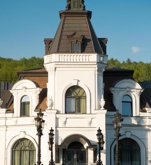 Edem Resort Medical & Spa