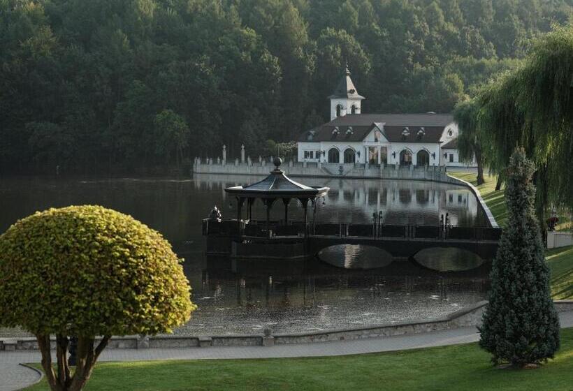 Edem Resort Medical & Spa