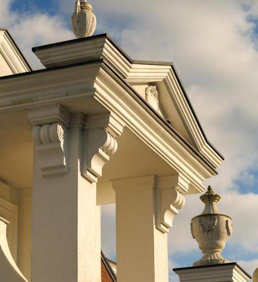 Edem Resort Medical & Spa