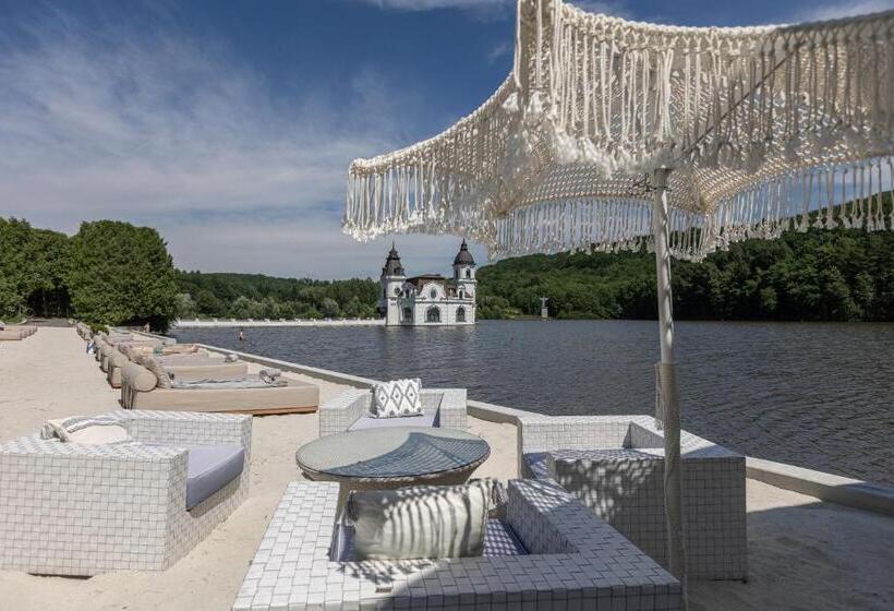 Edem Resort Medical & Spa