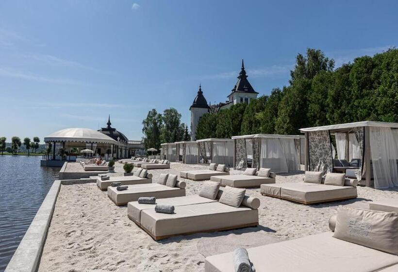 Edem Resort Medical & Spa