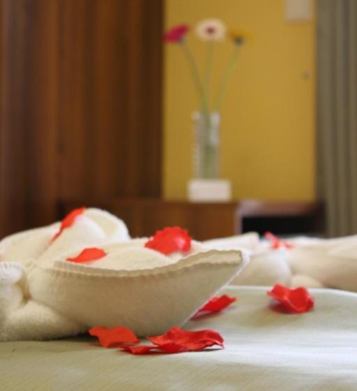 Forster Vadászkastély és Szálloda