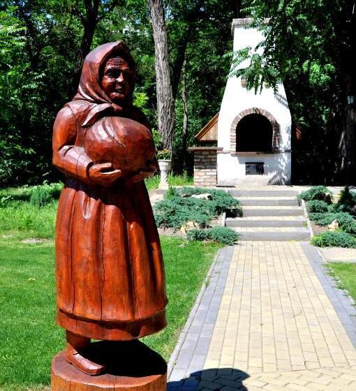 Forster Vadászkastély és Szálloda