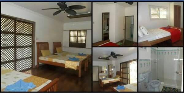 Happy Ripples Beach Resort