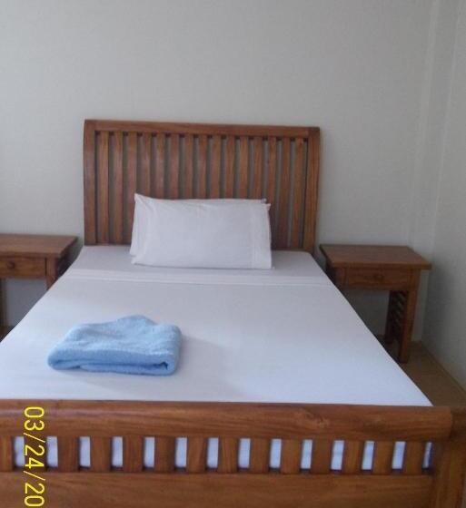 Happy Ripples Beach Resort