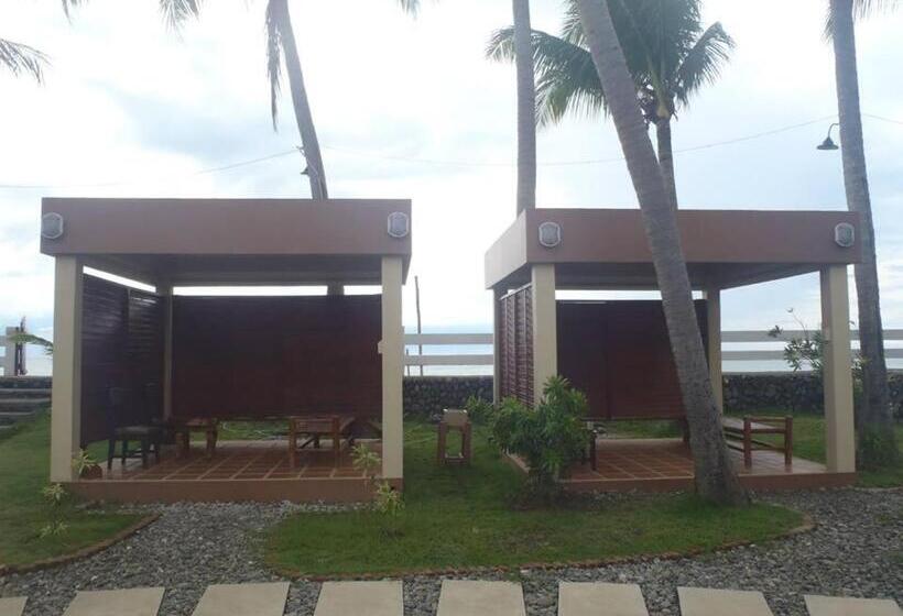 Happy Ripples Beach Resort