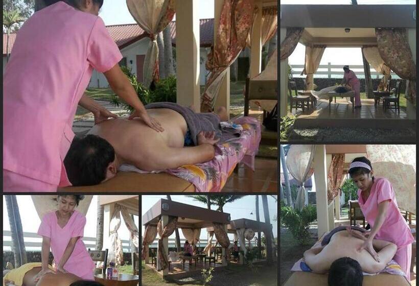 Happy Ripples Beach Resort