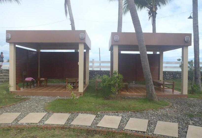 Happy Ripples Beach Resort