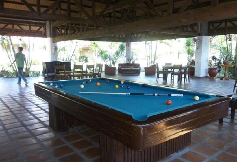 Happy Ripples Beach Resort