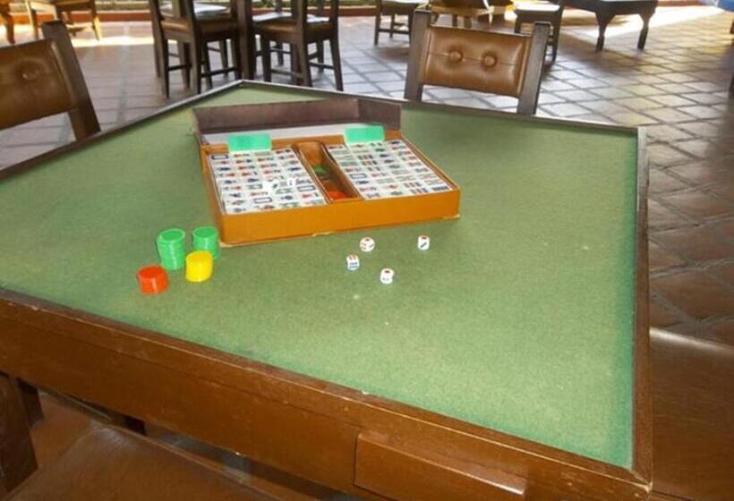 Happy Ripples Beach Resort