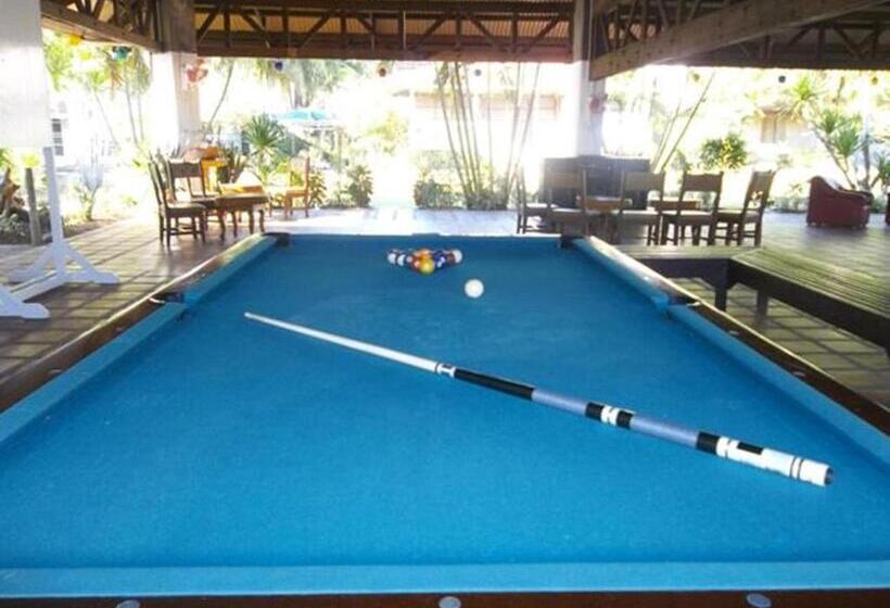 Happy Ripples Beach Resort