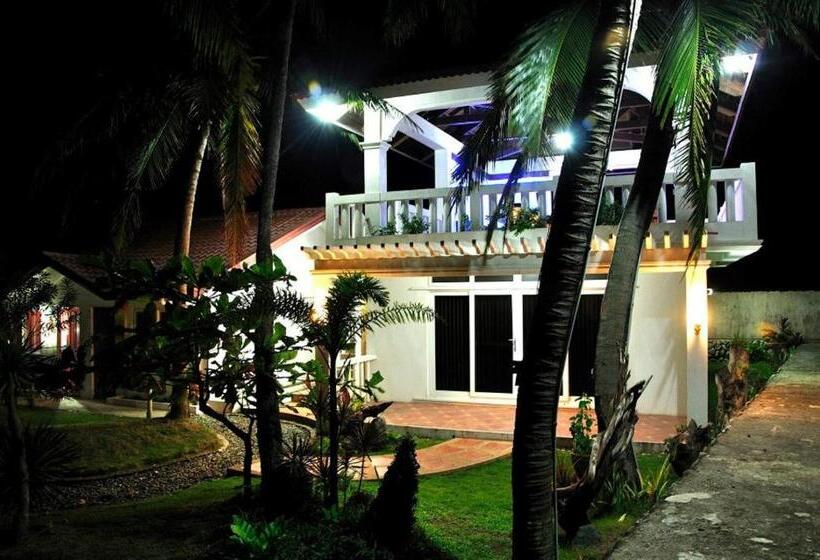 Happy Ripples Beach Resort