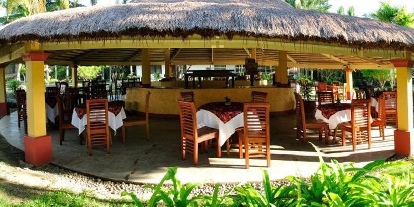 Happy Ripples Beach Resort