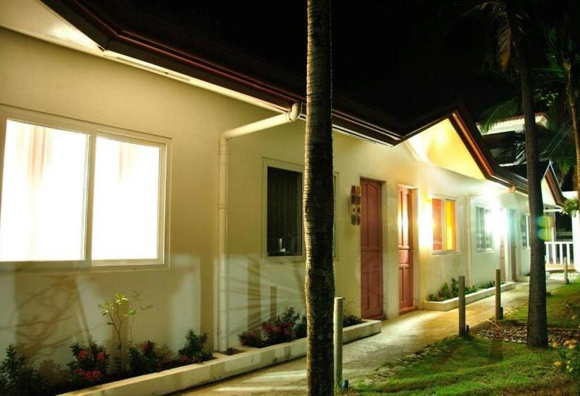 Happy Ripples Beach Resort