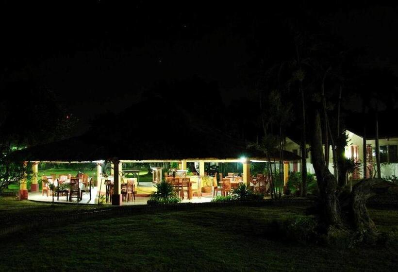 Happy Ripples Beach Resort