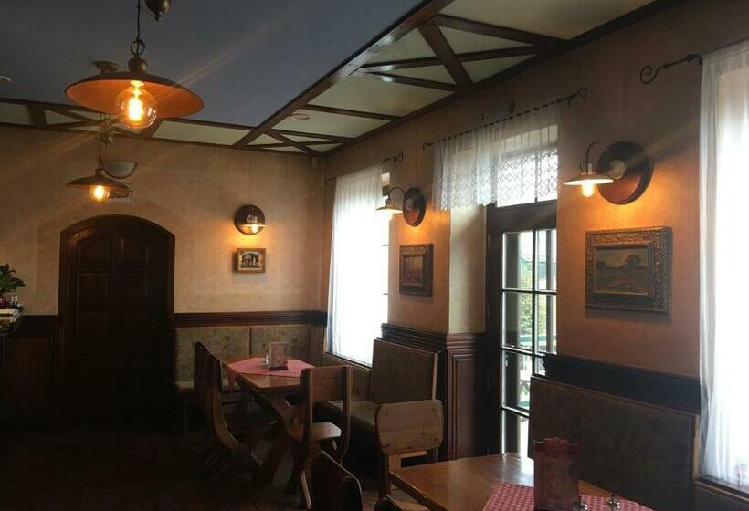 Horský Hotel Kolowrat