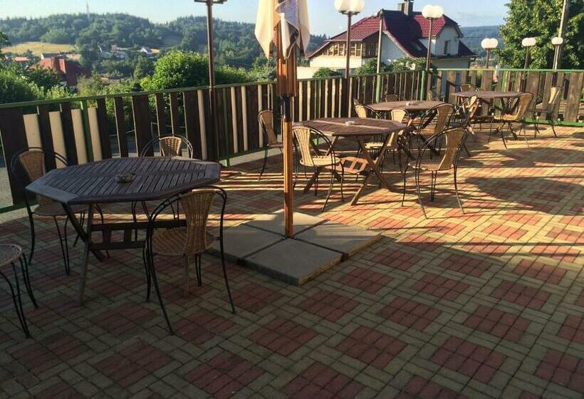 Horský Hotel Kolowrat