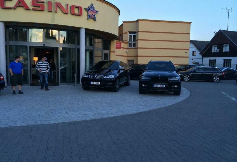 Horský Hotel Kolowrat