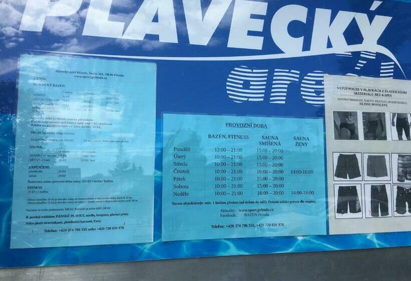 Horský Hotel Kolowrat