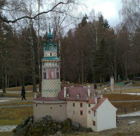 Horský Hotel Kolowrat