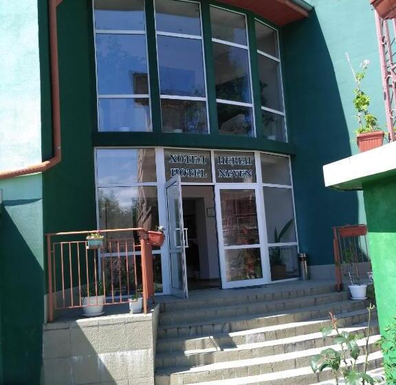 فندق семеен хотел невен