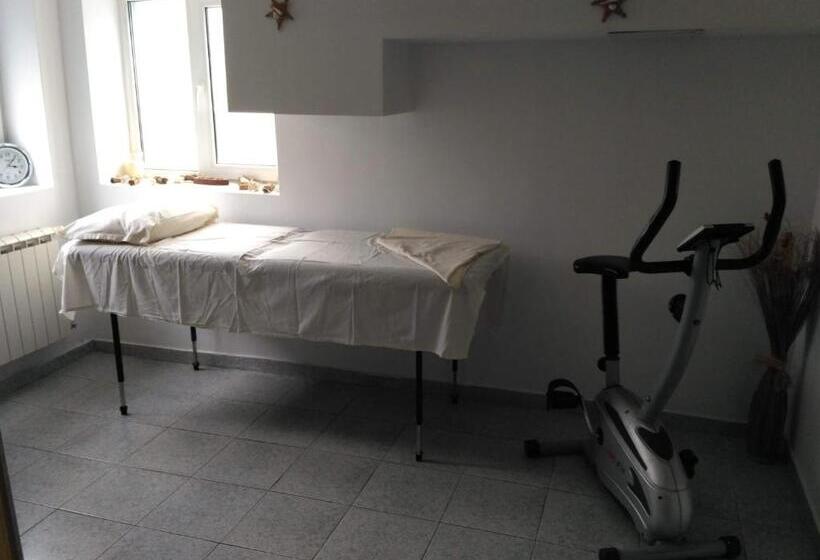 فندق семеен хотел невен