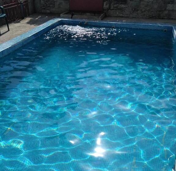 فندق семеен хотел невен